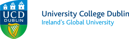 University College Dublin Logo