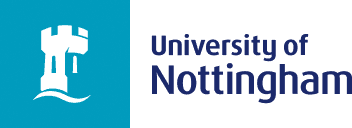 University of Nottingham Logo