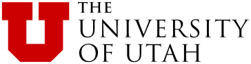 University of Utah Logo